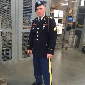 Meet your Posher, Charles